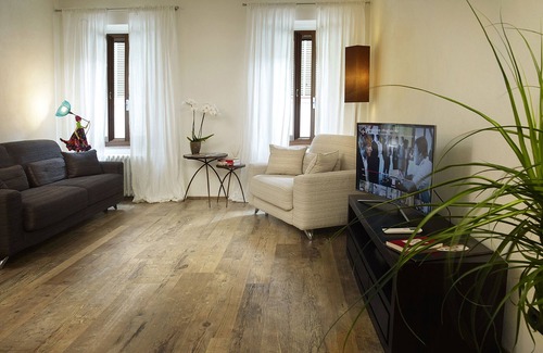 Duomo Apartment | Welcome to Tabata apartment in the hearth of Florence