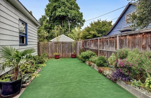 Richmond House | Welcome to Tandem House! Family-Friendly, Southeast Portland Gem!