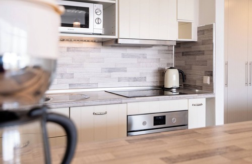 Sierksdorf Apartment | Welcome to the App. "Seashell"