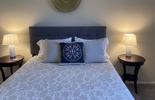 Surprise House | Welcome to the Azalea Rose Cottage