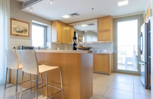Jerusalem Apartment | Welcome to «The Cedar» by MPJ Vacation Rentals Ltd