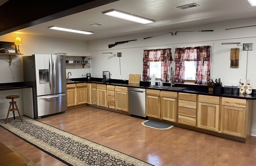 Fennville House | Welcome to The Country Lodge