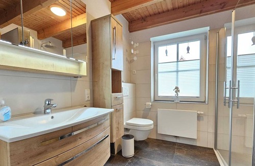 Neßmersiel House | Welcome to the cozy holiday home "Seal" in Neßmersiel!