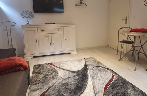 Oberhavel Apartment | Welcome to the green i-point of Berlin