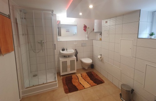 Oberhavel Apartment | Welcome to the green i-point of Berlin