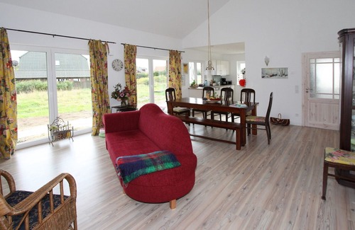 Hohwacht House | Welcome to the Baltic Sea dacha! Baltic Sea dacha. de