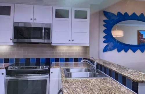 The Dunes Condo | Welcome to the dunes of the Grand Strand and its miles of sandy beaches.