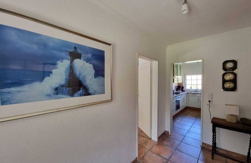 Dornum House | Welcome to the Friesenhaus "Im Hasengrund"!
