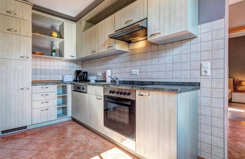 Ahlbeck House | Welcome to the Gartenoase vacation home in the Baltic seaside resort of Ahlbeck on Usedom.