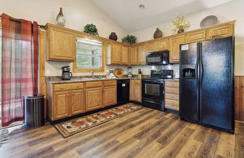 Sloans Valley Cabin | Welcome to The Gathering Place – Your Serene Family Retreat