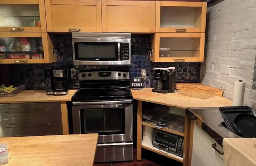 Uptown Sedona House | Welcome to The Gem-Best Location in Uptown Sedona