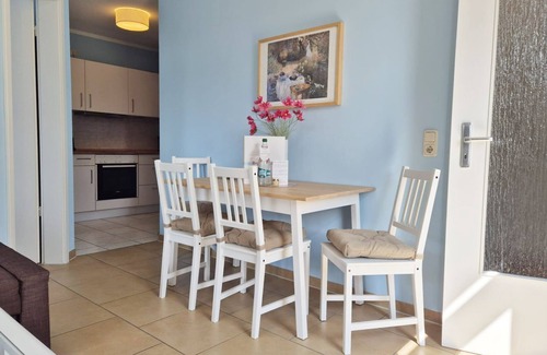 Kuhlungsborn Ost Apartment | Welcome to the Hanna vacation apartment in Kühlungsborn - Cubanzestraße 43