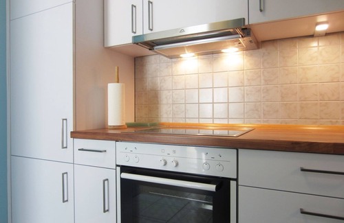 Kuhlungsborn Ost Apartment | Welcome to the Hanna vacation apartment in Kühlungsborn - Cubanzestraße 43