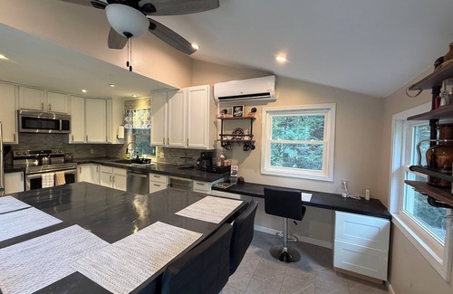 Greentown Ski Chalet | Welcome to the Honey Bear Lodge Lake Wallenpaupack