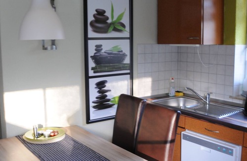 Schindeldorf House | Welcome to the house Vis a Vis