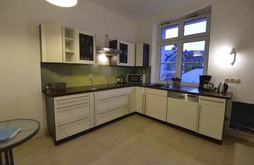 Schleiden Apartment | Welcome to the Imperial Court Post