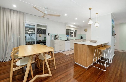 Arcadia House | Welcome to The Island House