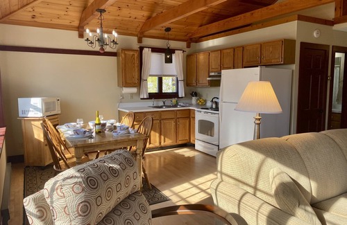 York Beach House | Welcome to The Little Guy!