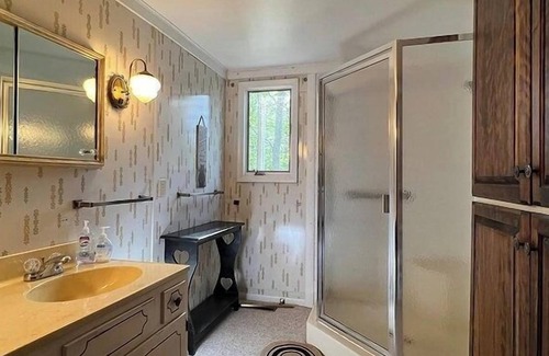 Gaylord House | Welcome to The Lodge at Heart Lake Resort!