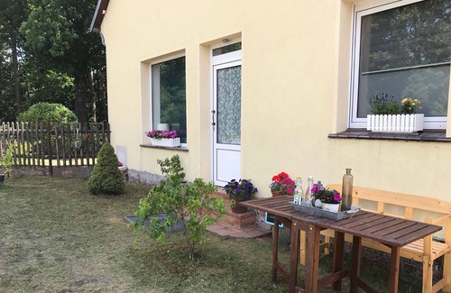 Lauta Apartment | Welcome to the Lusatian Krabat and Lake District