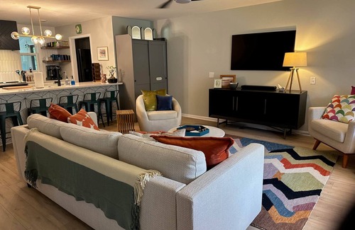Heber Springs House | Welcome to The Modern Magnolia