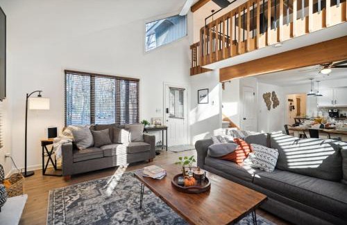 Albrightsville House | Welcome to The Mountain Escape!