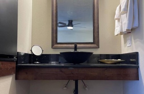 Kanab Apartment | Welcome To The New Kanab Lodge Suite 21