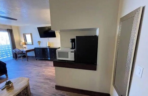 Kanab Apartment | Welcome To The New Kanab Lodge Suite 23