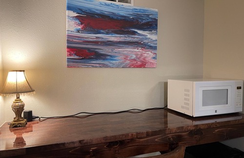 Kanab Apartment | Welcome to The New Kanab Lodge Suite 24