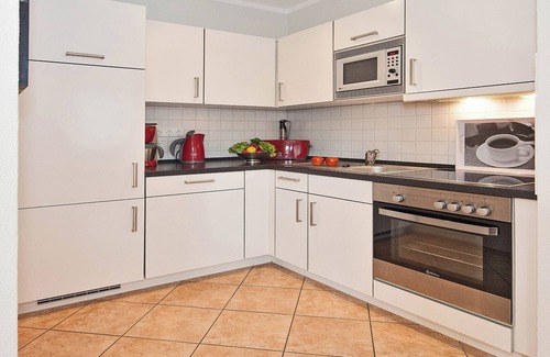 Ueckeritz Apartment | Welcome to the "Ostseestern" vacation apartment in the Baltic seaside resort of Ückeritz.