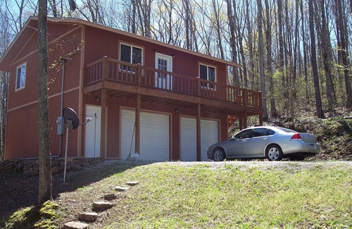 Pleasant Grove Apartment | Welcome to the Ozarks! Where the mountains offer something for everyone.