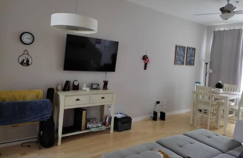 University Circle Apartment | Welcome to the Rehoboth House: Spacious & Peaceful