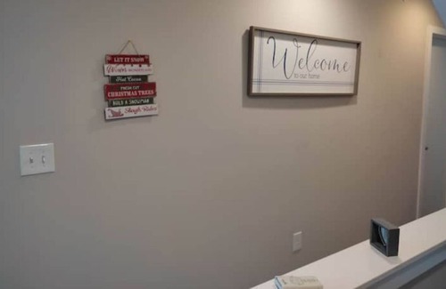 University Circle Apartment | Welcome to the Rehoboth House: Spacious & Peaceful