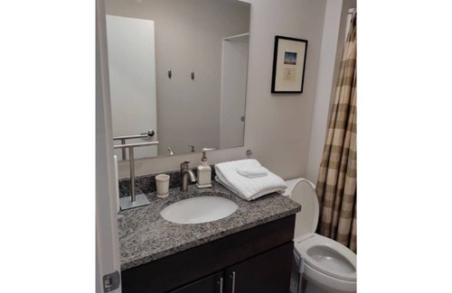 University Circle Apartment | Welcome to the Rehoboth House: Spacious & Peaceful