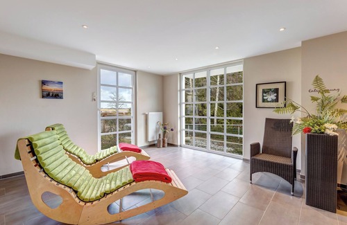 Balm Apartment | Welcome to the Residenz am Balmer See Whg. BS47 in Balm on Usedom.