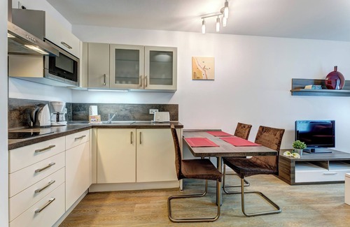 Balm Apartment | Welcome to the Residenz am Balmer See Whg. BS44 in Balm on Usedom.