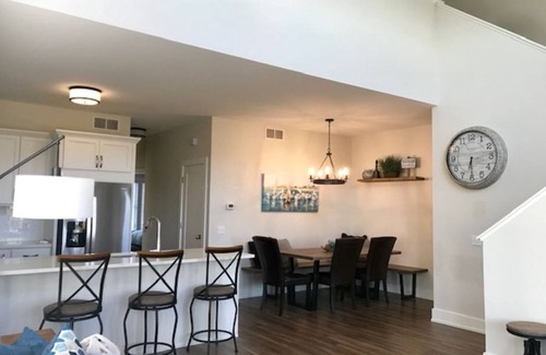 Saint Joseph House | Welcome to the Sandtrap!