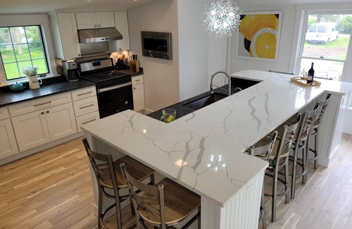 Oak Bluffs House | Welcome to The “SUMMER WIND” House! 5-Minutes to the Beach!