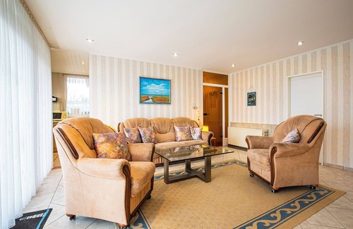 Bensersiel House | Welcome to the TaddigsBenser vacation home