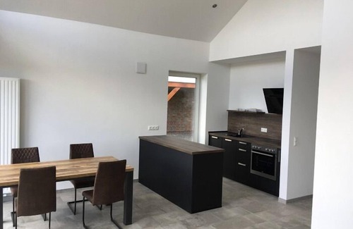 Sehestedt House | WELCOME TO THE VACATION HOME ANKERPLATZ!