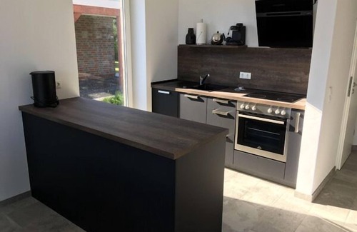 Sehestedt House | WELCOME TO THE VACATION HOME ANKERPLATZ!
