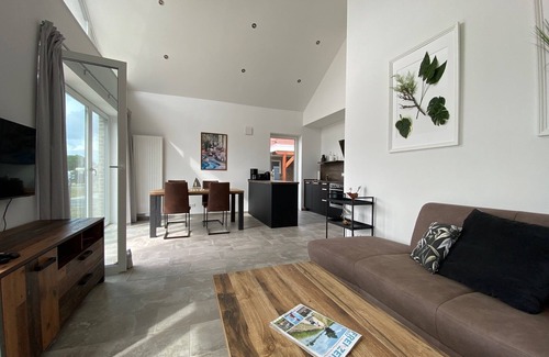 Sehestedt House | WELCOME TO THE VACATION HOME ANKERPLATZ!