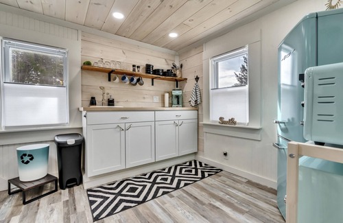 Acton House | Welcome to the Z E N