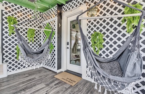 Acton House | Welcome to the Z E N