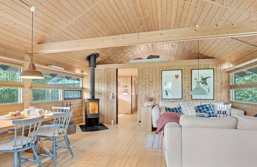 Idestrup House | Welcome to this beautiful cottage ?by the sea for a relaxing vacation.? ?
