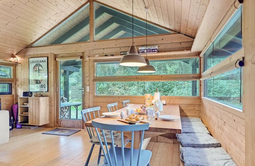 Idestrup House | Welcome to this beautiful cottage ?by the sea for a relaxing vacation.? ?