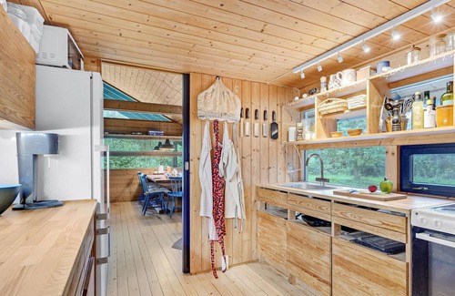 Idestrup House | Welcome to this beautiful cottage ?by the sea for a relaxing vacation.? ?