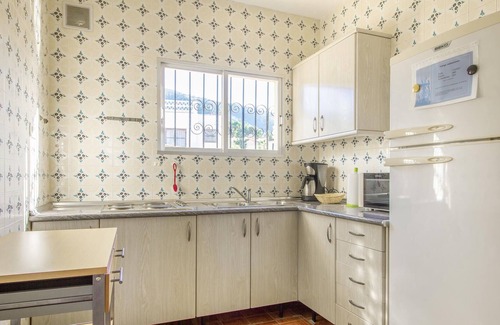 El Albir House | Welcome to this urban villa, located in a quiet residential area in L?Albir, an excellent base for a