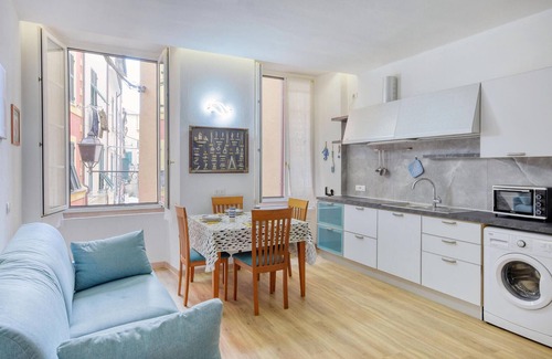 Borgo Antico Apartment | Welcome to this inviting holiday apartment.