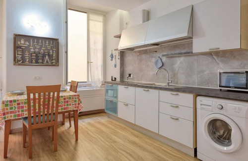 Borgo Antico Apartment | Welcome to this inviting holiday apartment.